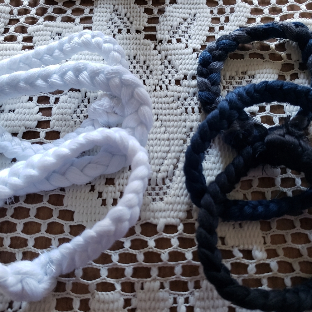 Hand made bracelet - Picture 5 of 5